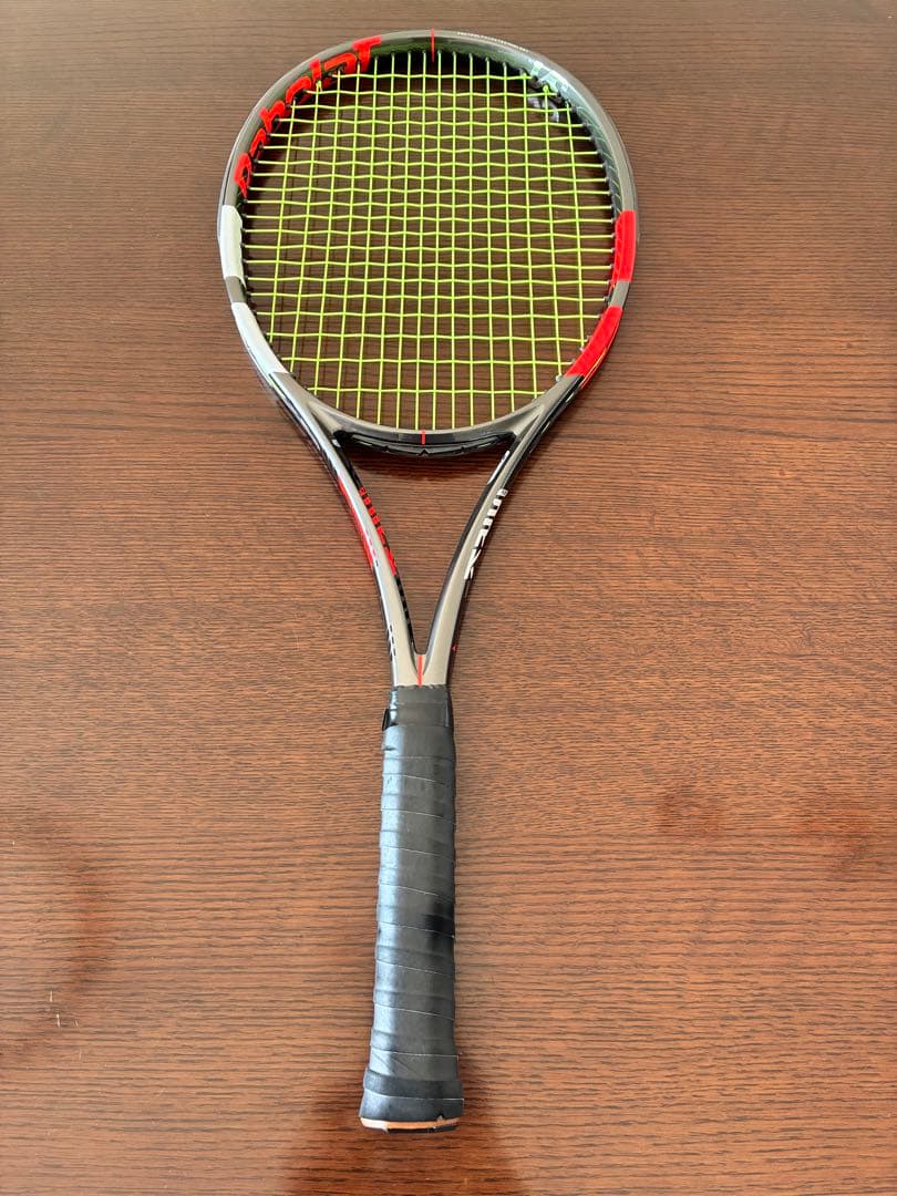 PURE STRIKE VS（G2）