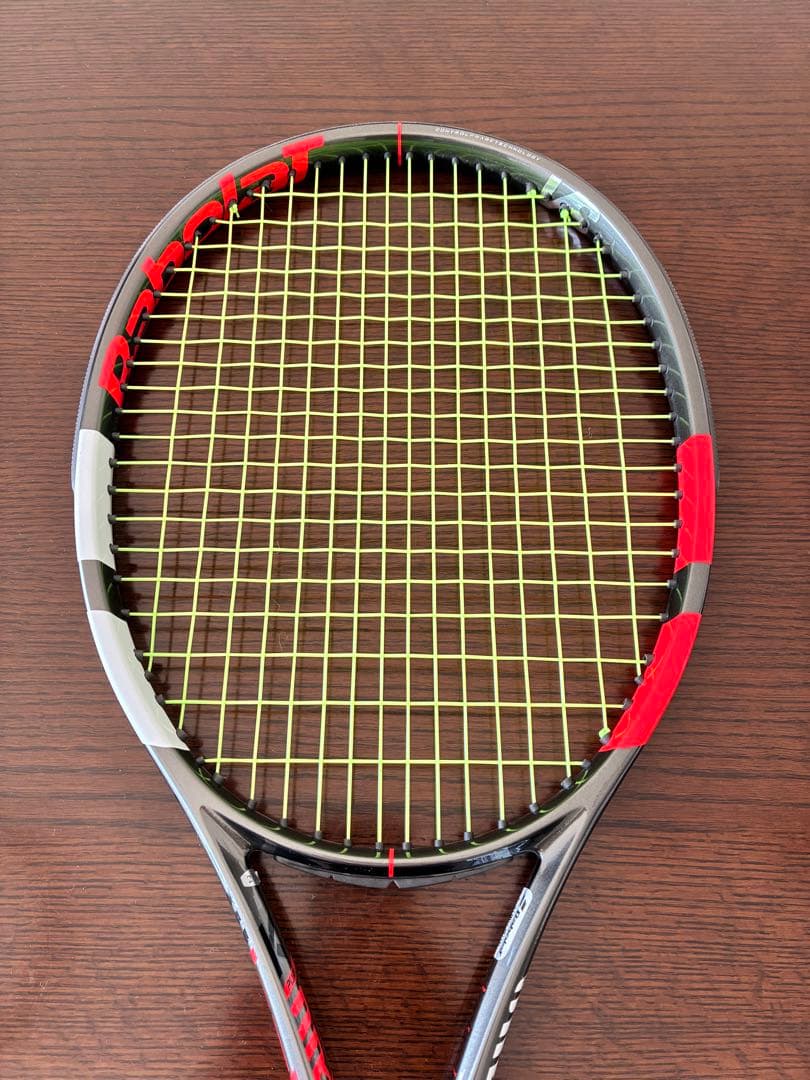 PURE STRIKE VS（G2）