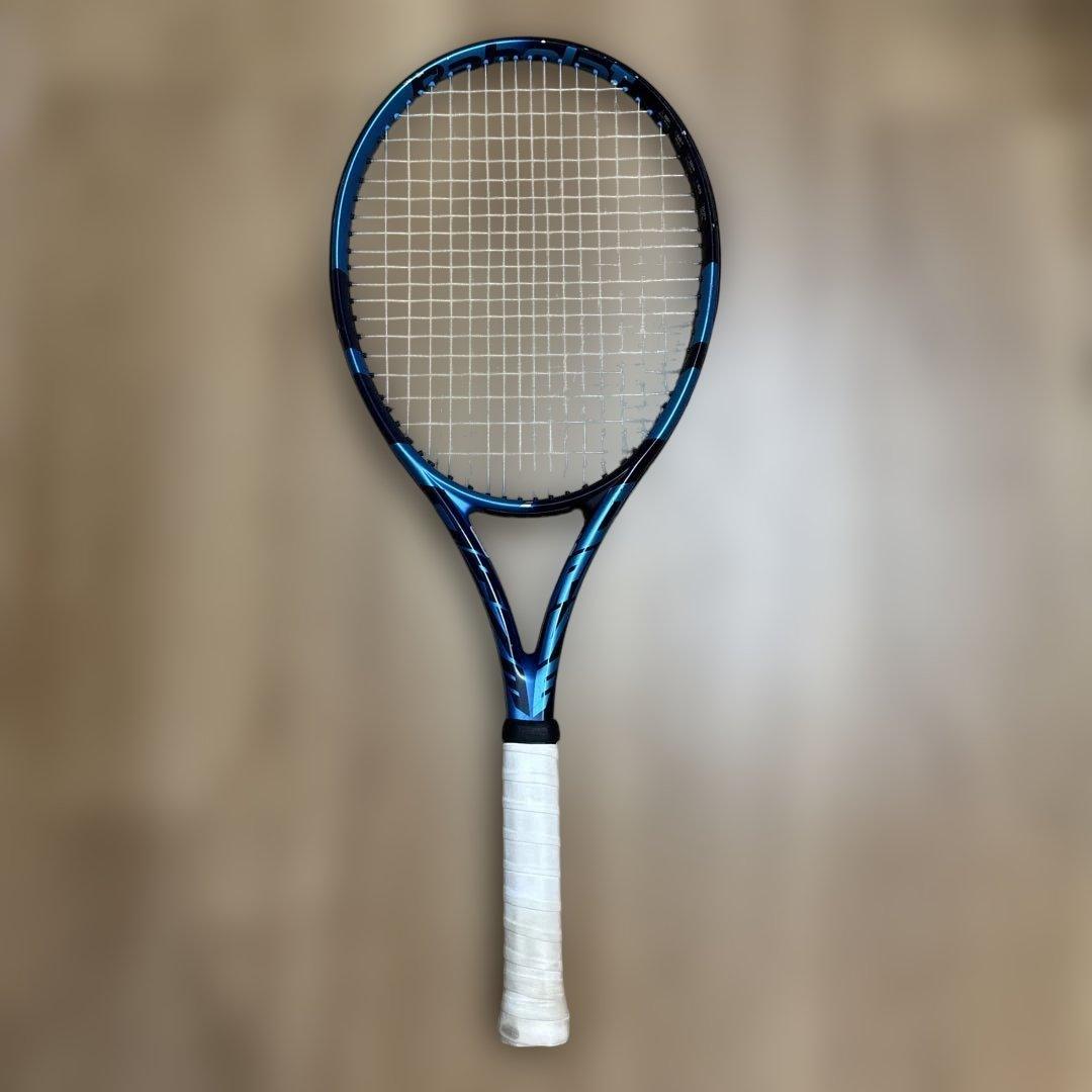 Babolat ピュアドライブ 2021