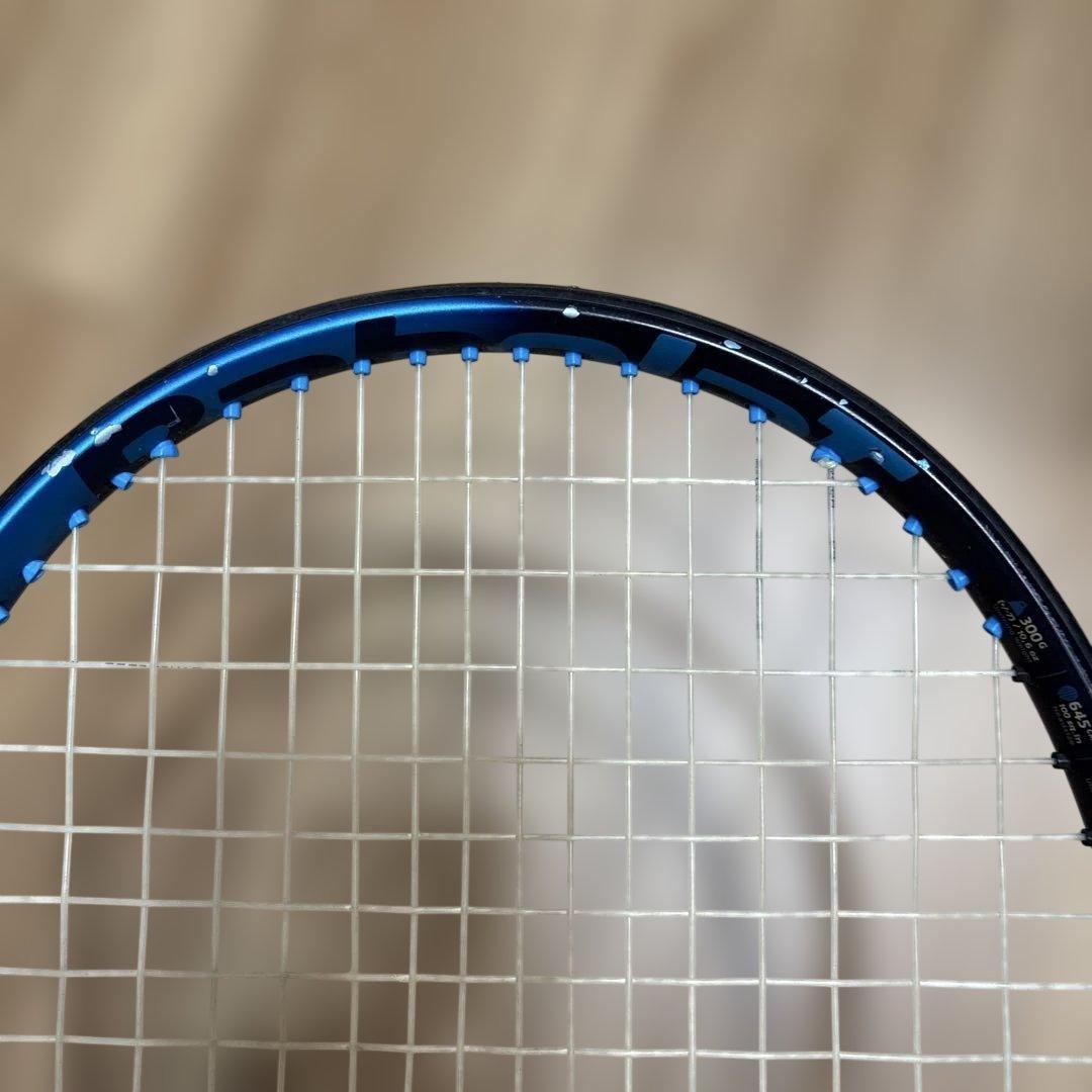 Babolat ピュアドライブ 2021