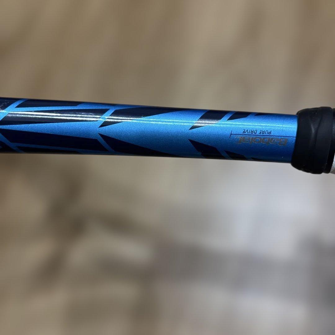 Babolat ピュアドライブ 2021