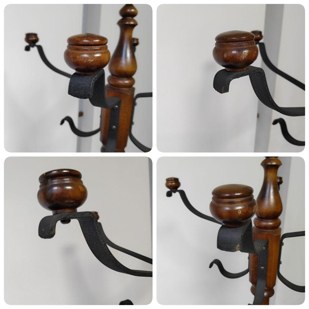 Karimoku カリモク家具 ポールハンガー コートハンガー 送料無料