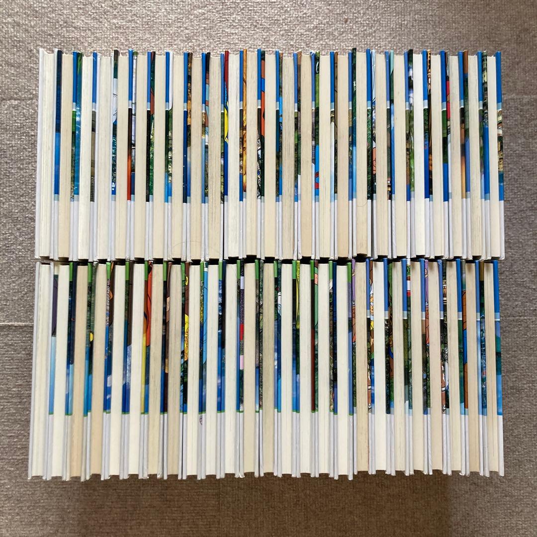 集英社 日本 世界 NEXT 伝記 全50冊セット