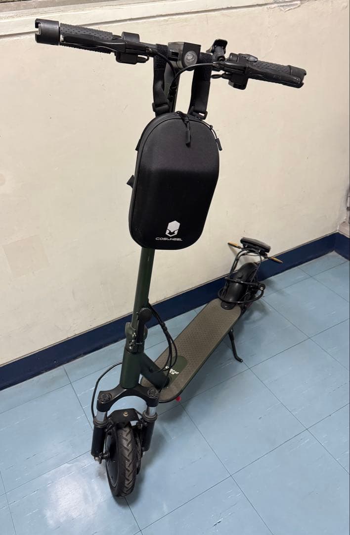 はつえ　richbit es1pro