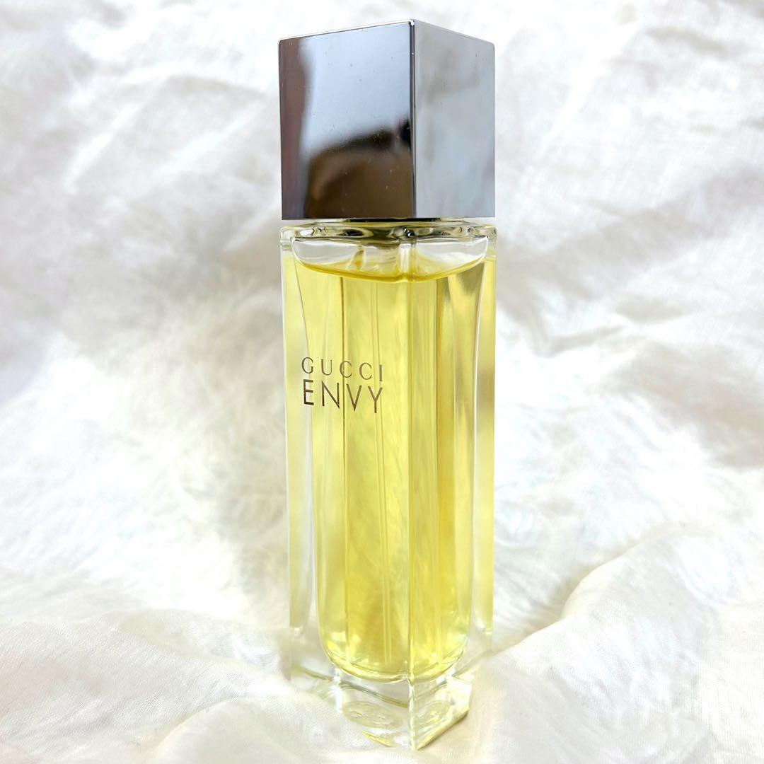 GUCCI グッチ ENVY エンヴィ30ml 香水