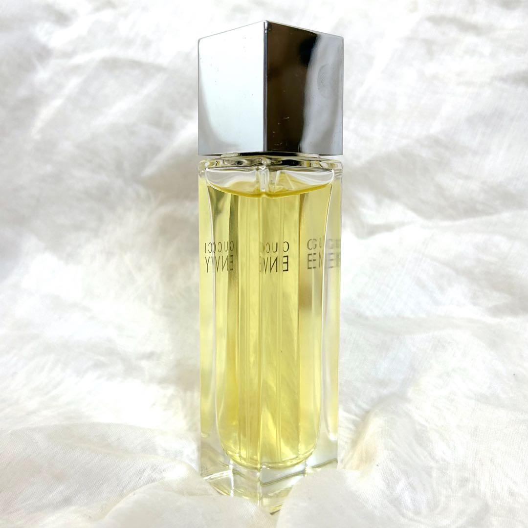 GUCCI グッチ ENVY エンヴィ30ml 香水