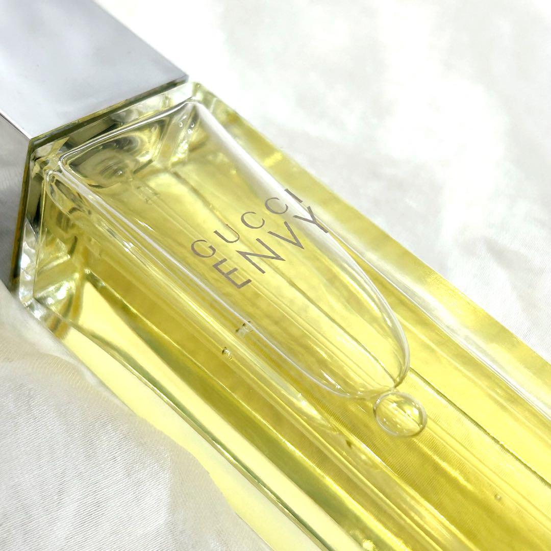 GUCCI グッチ ENVY エンヴィ30ml 香水