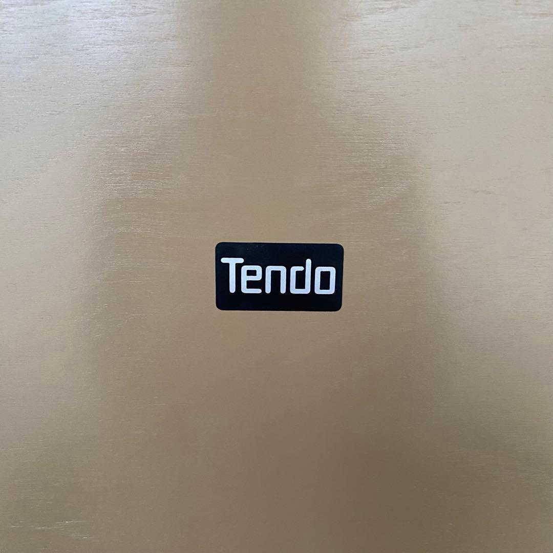 天童木工 TENDO 曲木 乾三郎 座卓 ローテーブル　1210×850mm