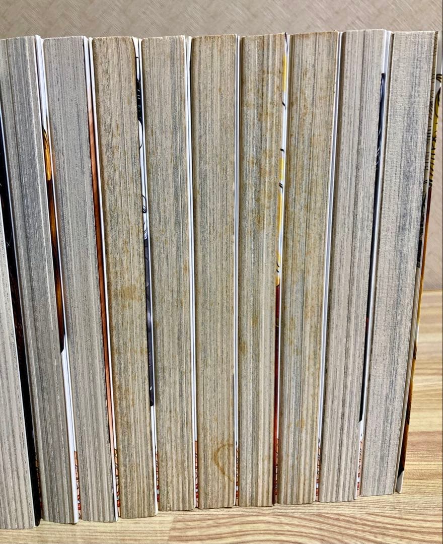 たいようのマキバオー・W 初版 全巻セット