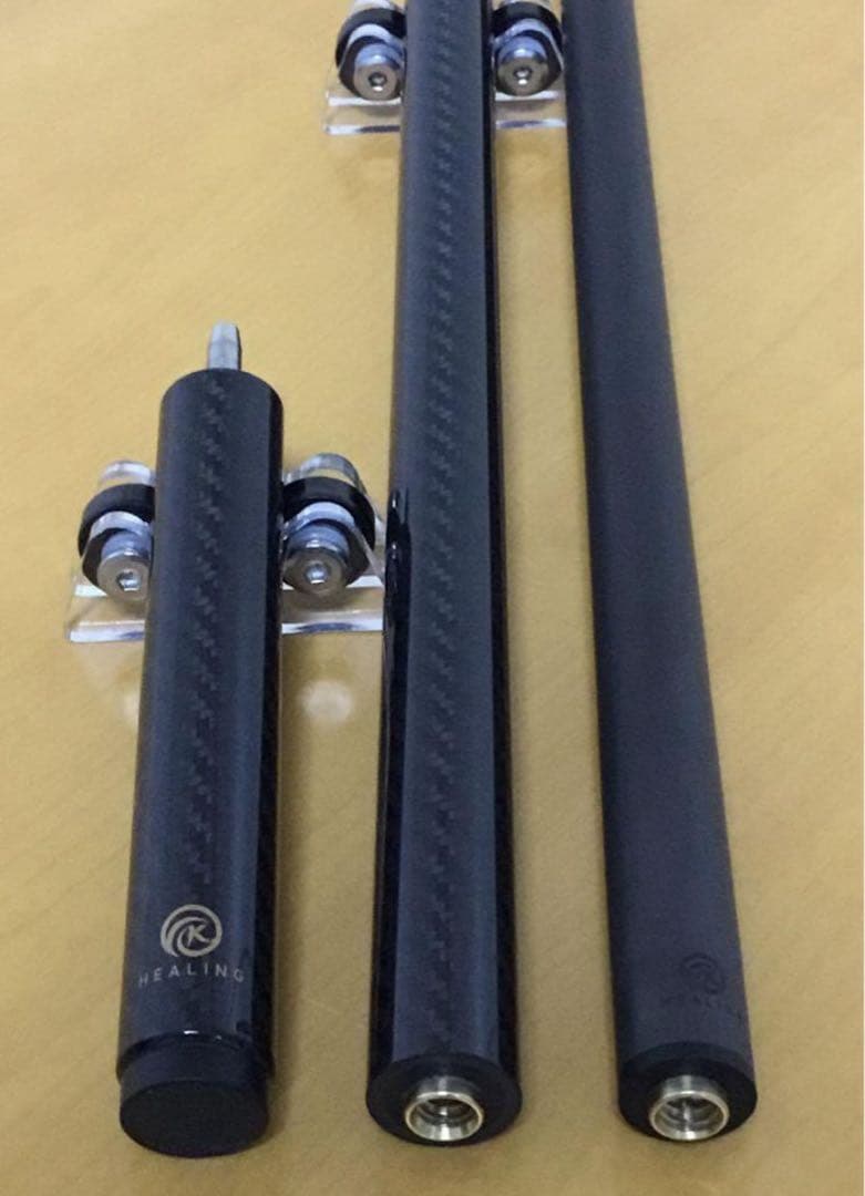 カーボン ジャンプキュー　HEALINNG