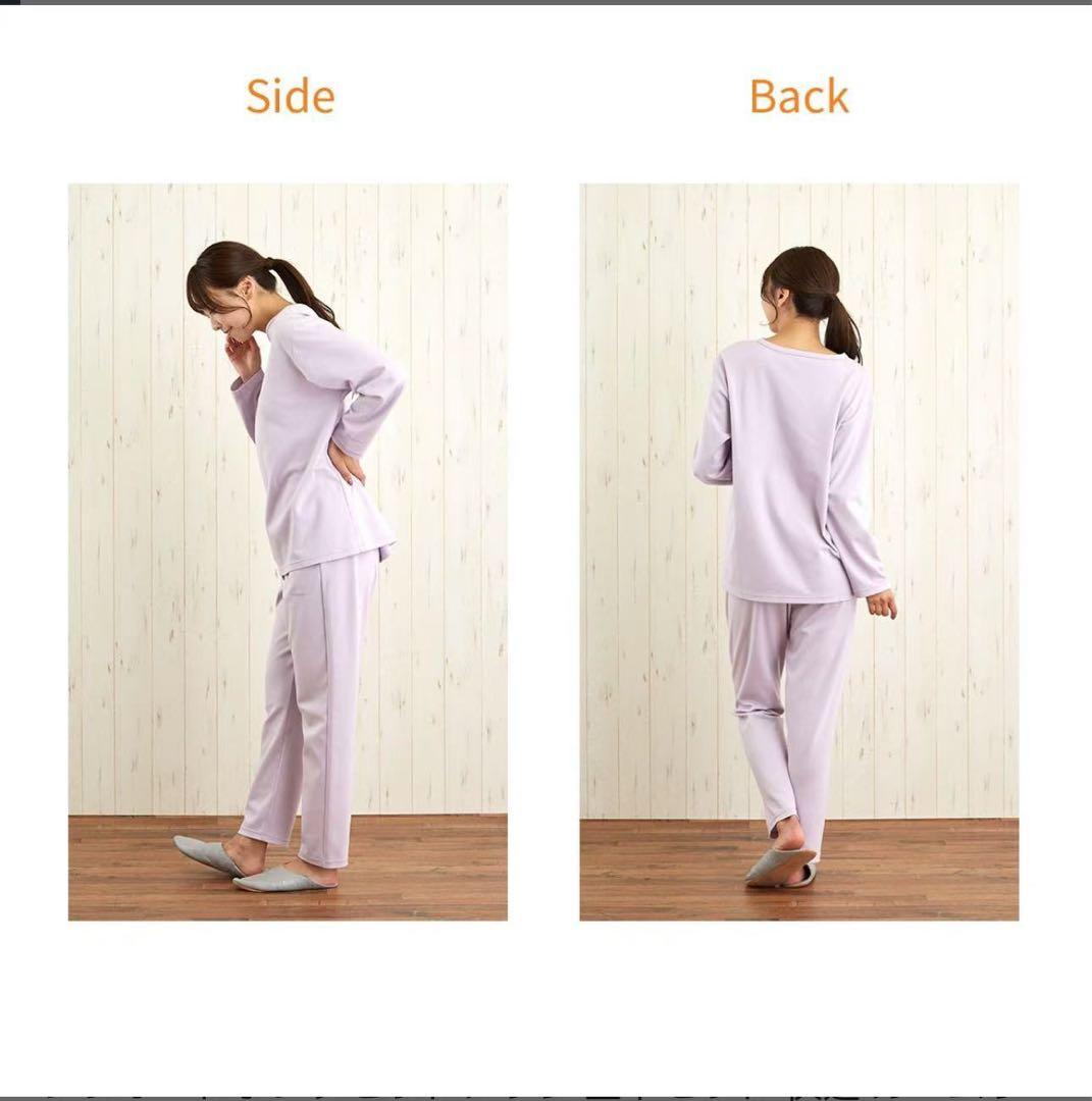 VENEXベネクス リカバリーウェア コンフォートポンチ　L レディース　hkm