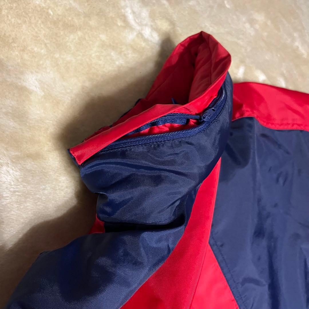 「美品」90s Umbro Ajax アンブロ　アヤックス コート　サイズXL