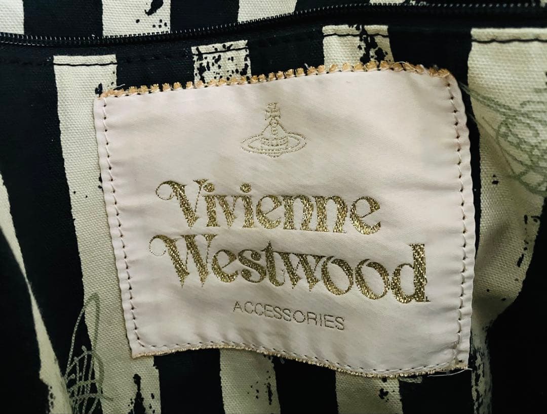 Vivienne Westwoodヴィヴィアン リュック
