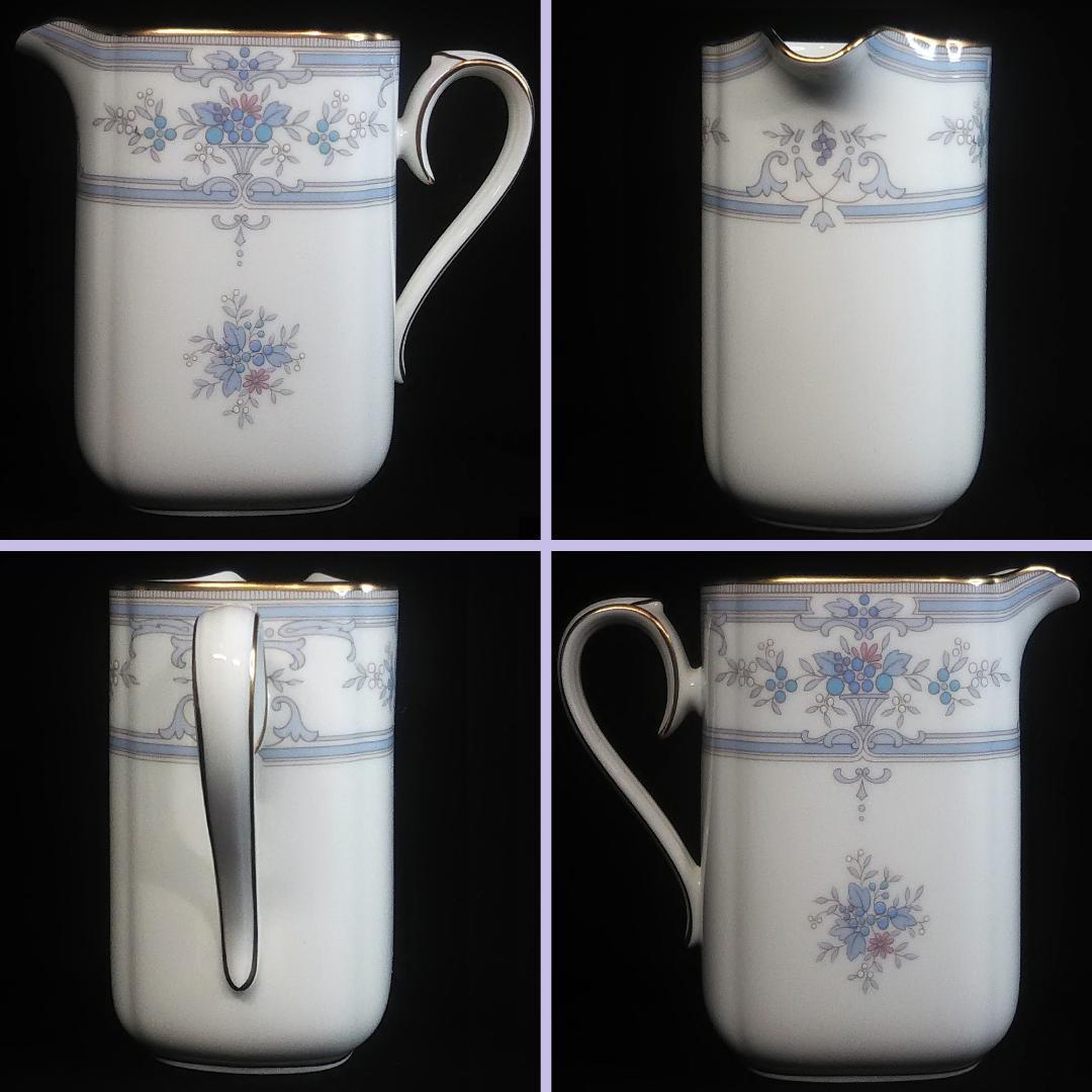 ノリタケ コンテンポラリー 3点セット