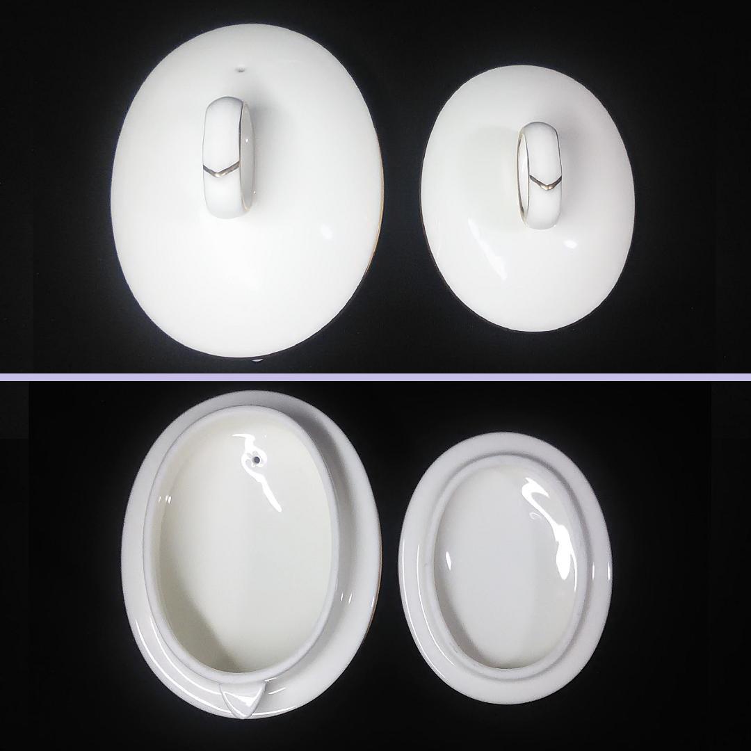 ノリタケ コンテンポラリー 3点セット