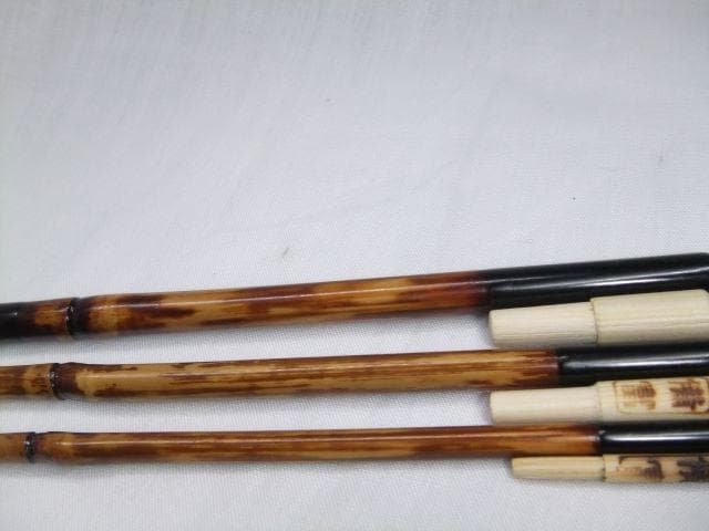 和竿　竹竿　タナゴ竿　65ーＡ4