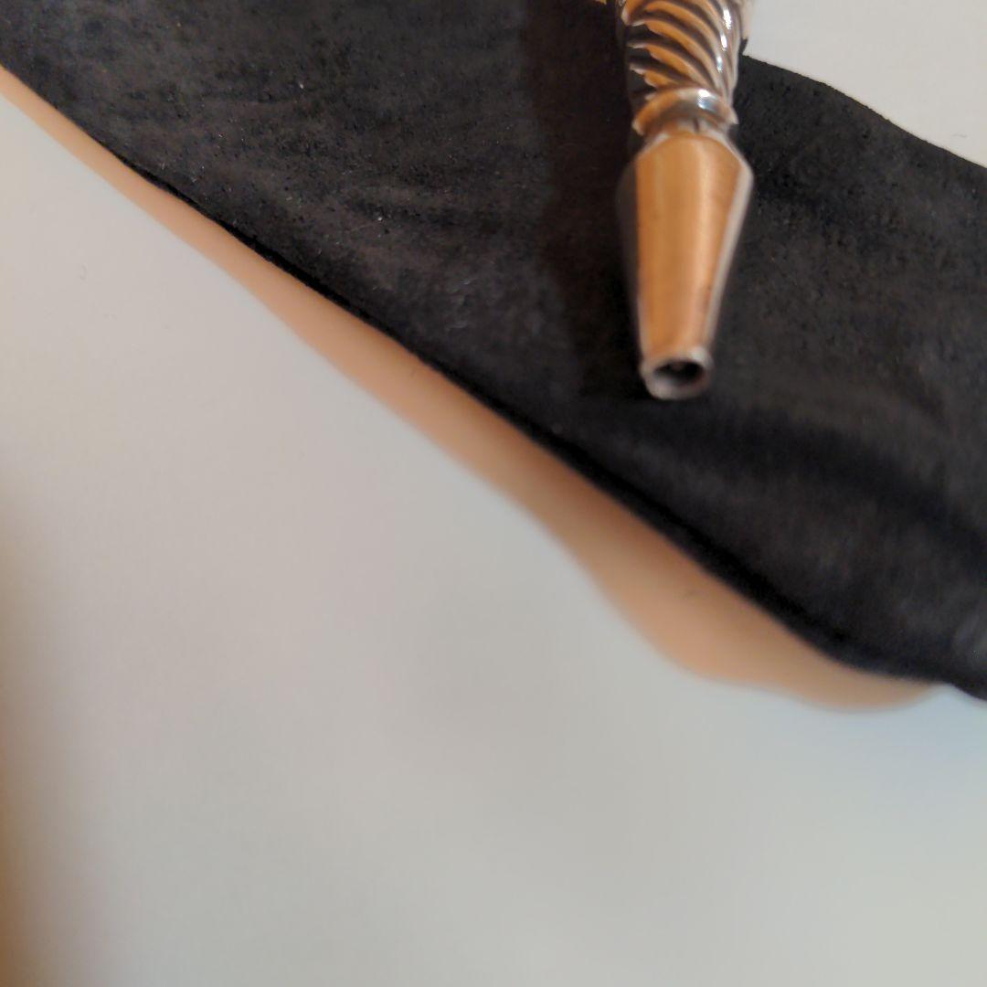 正規品 Chrome Hearts クロムハーツ ボールペン