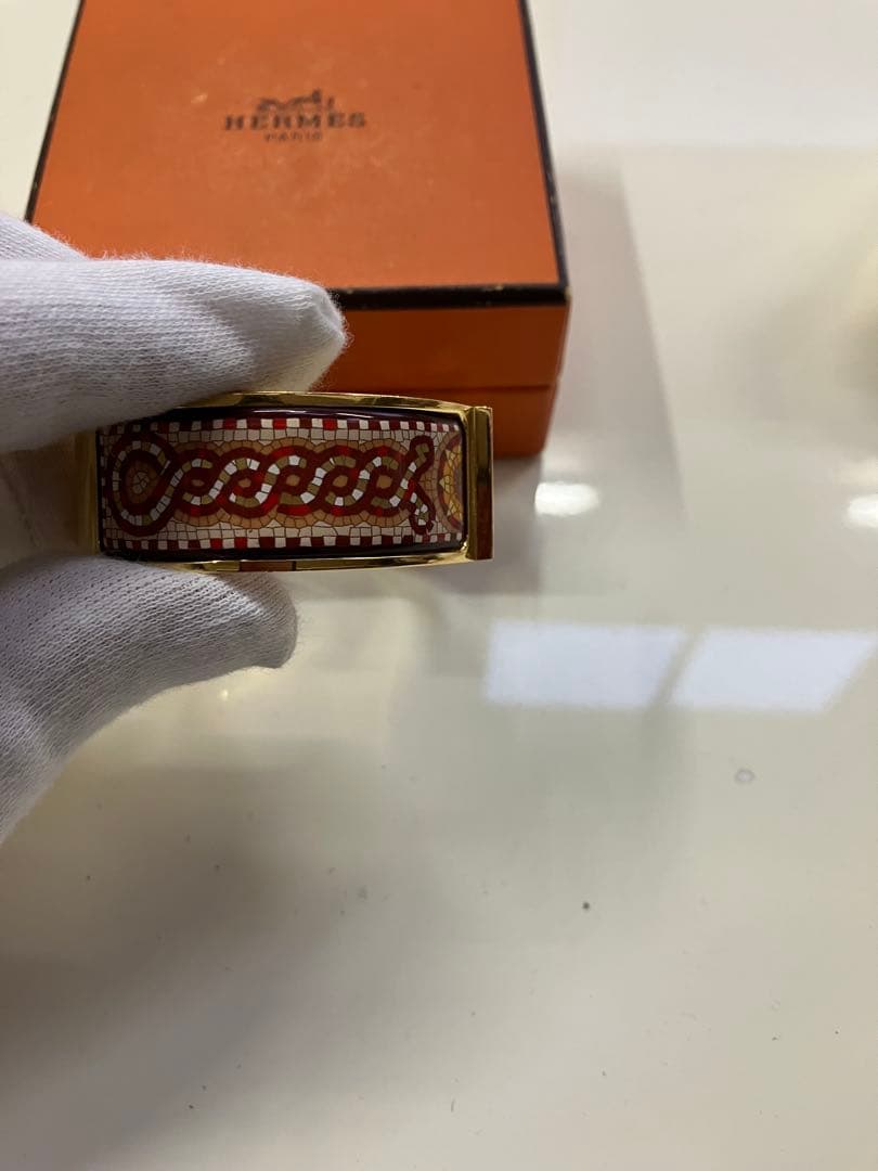 HERMES ブレスレット