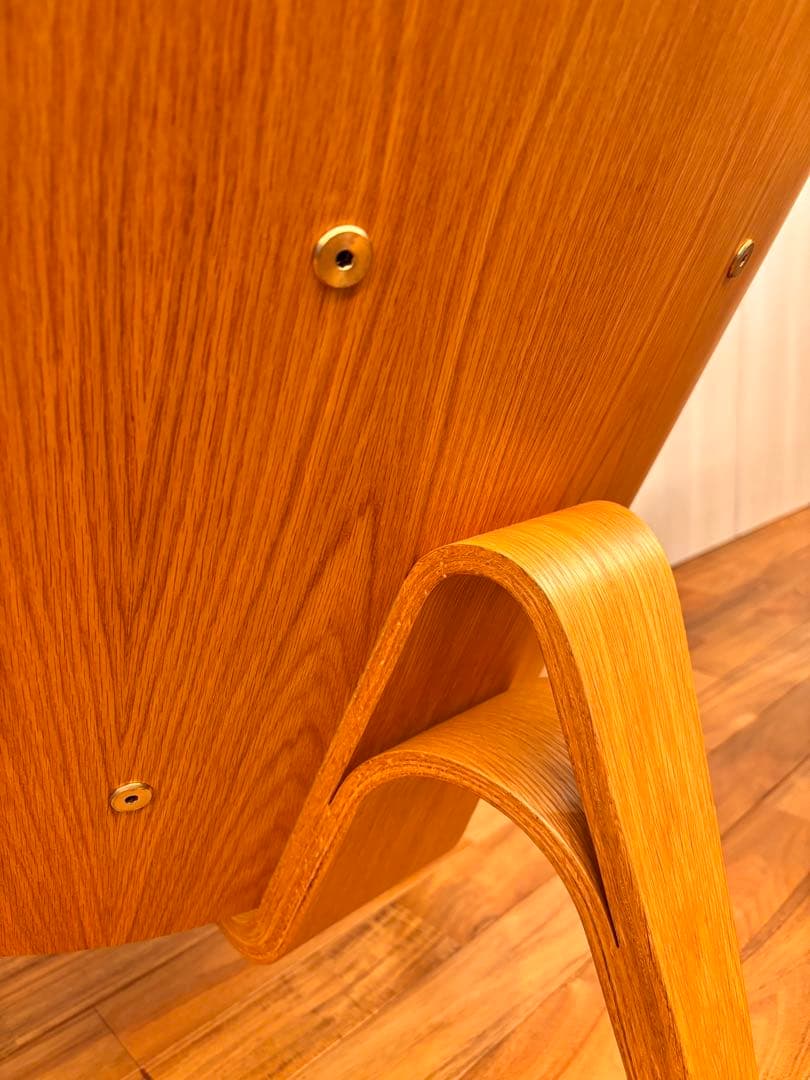 Carl Hansen & Son　CH07シェルチェア