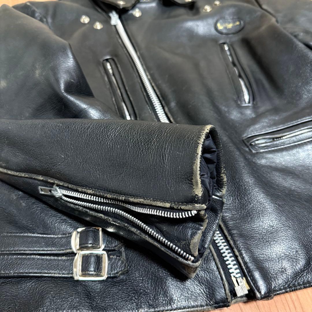 r*t様 M*B様 80‘s ヴィンテージルイスレザー Lewis leathe