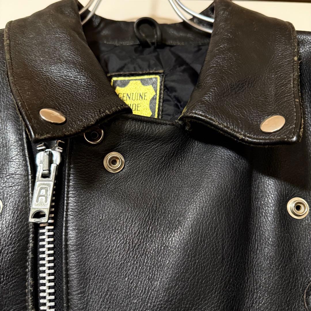 r*t様 M*B様 80‘s ヴィンテージルイスレザー Lewis leathe