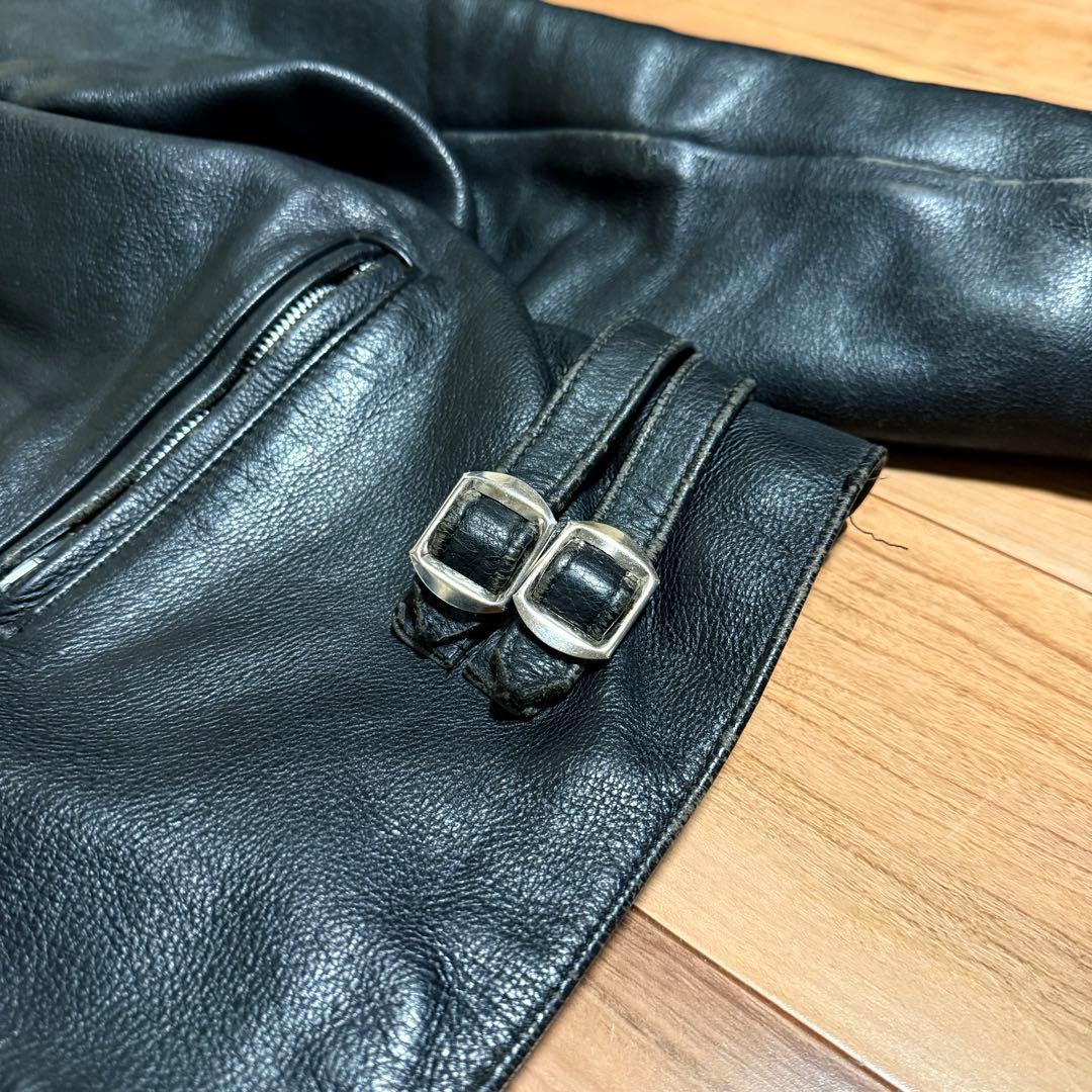 r*t様 M*B様 80‘s ヴィンテージルイスレザー Lewis leathe