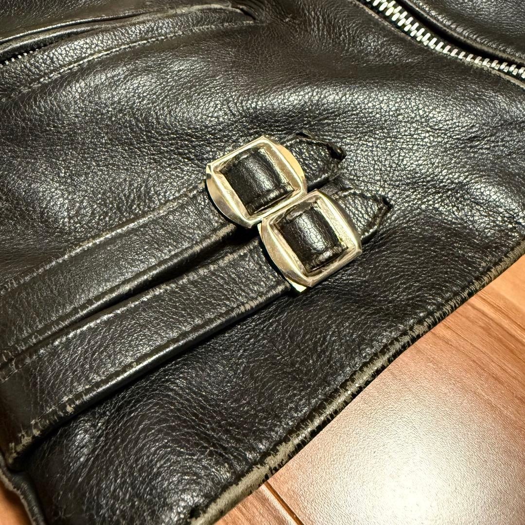 r*t様 M*B様 80‘s ヴィンテージルイスレザー Lewis leathe