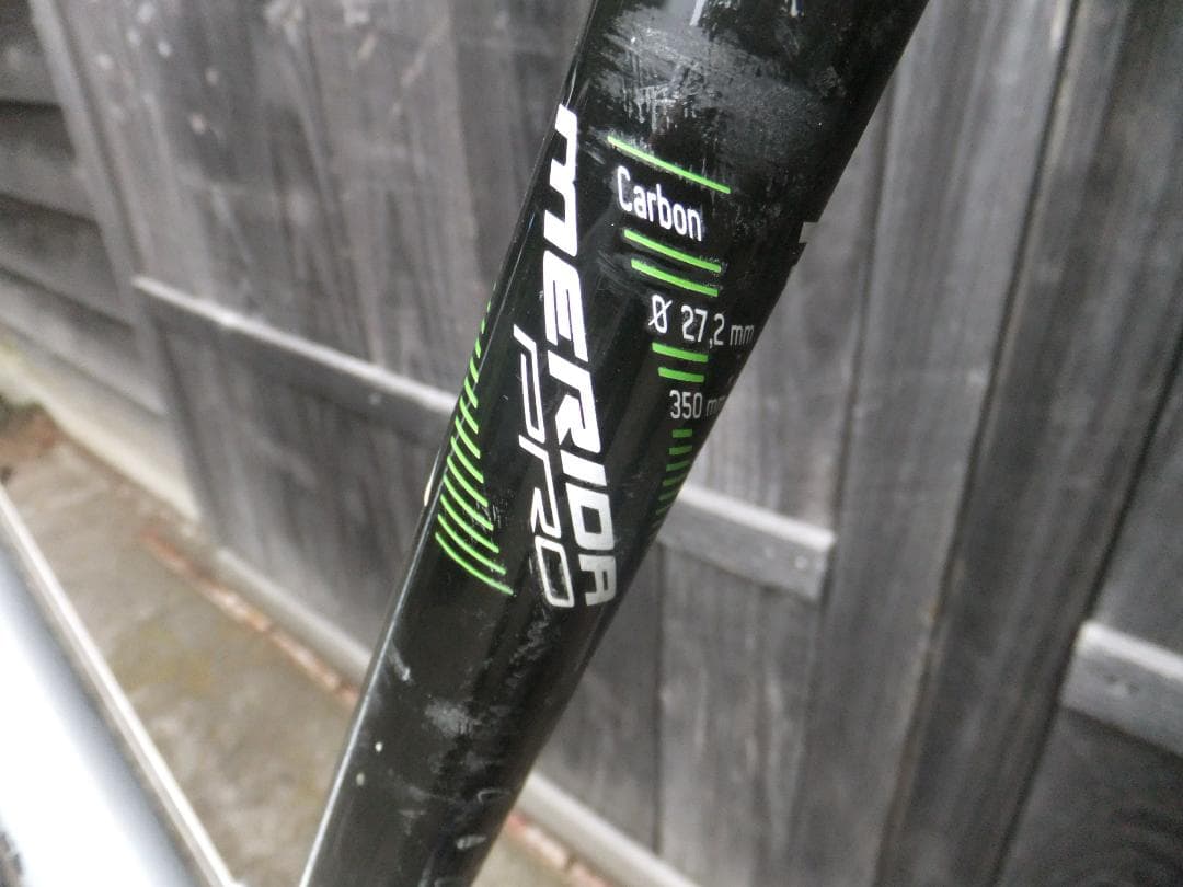 KHS TEAM ISSUE SOFTTAIL シマノXT 3x10速 S