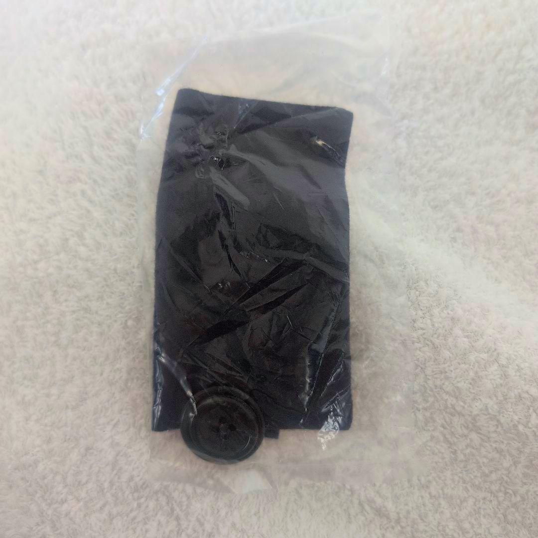 【新品未使用】メルトン 6ボタン ダブルブレスト チェスターコート 50サイズ