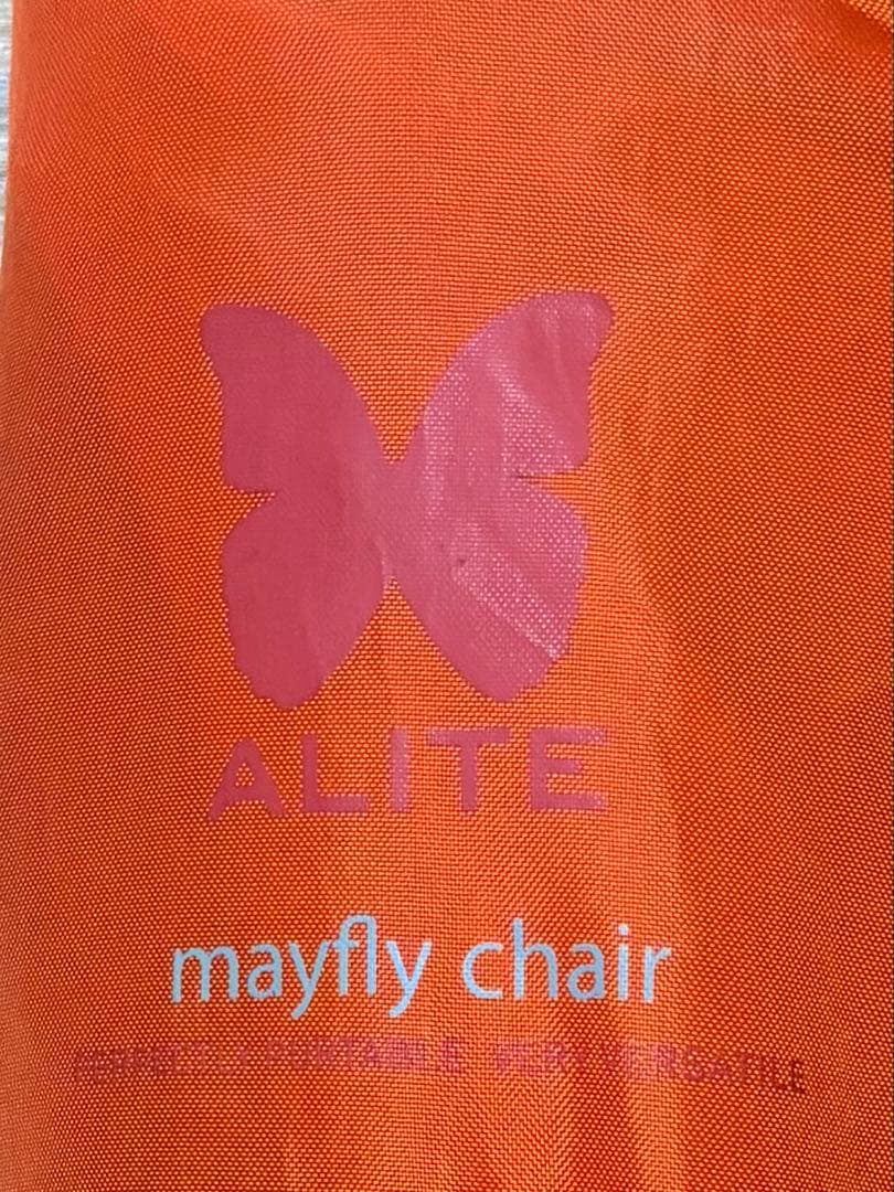 ALITE (エーライト) mayfly chair (メイフライチェア )