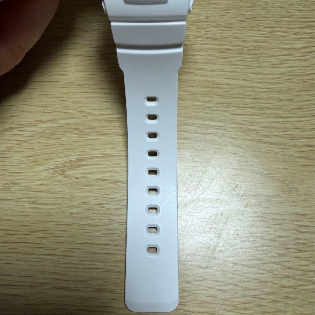 beautiful people×BABY-G コラボ　腕時計　レア