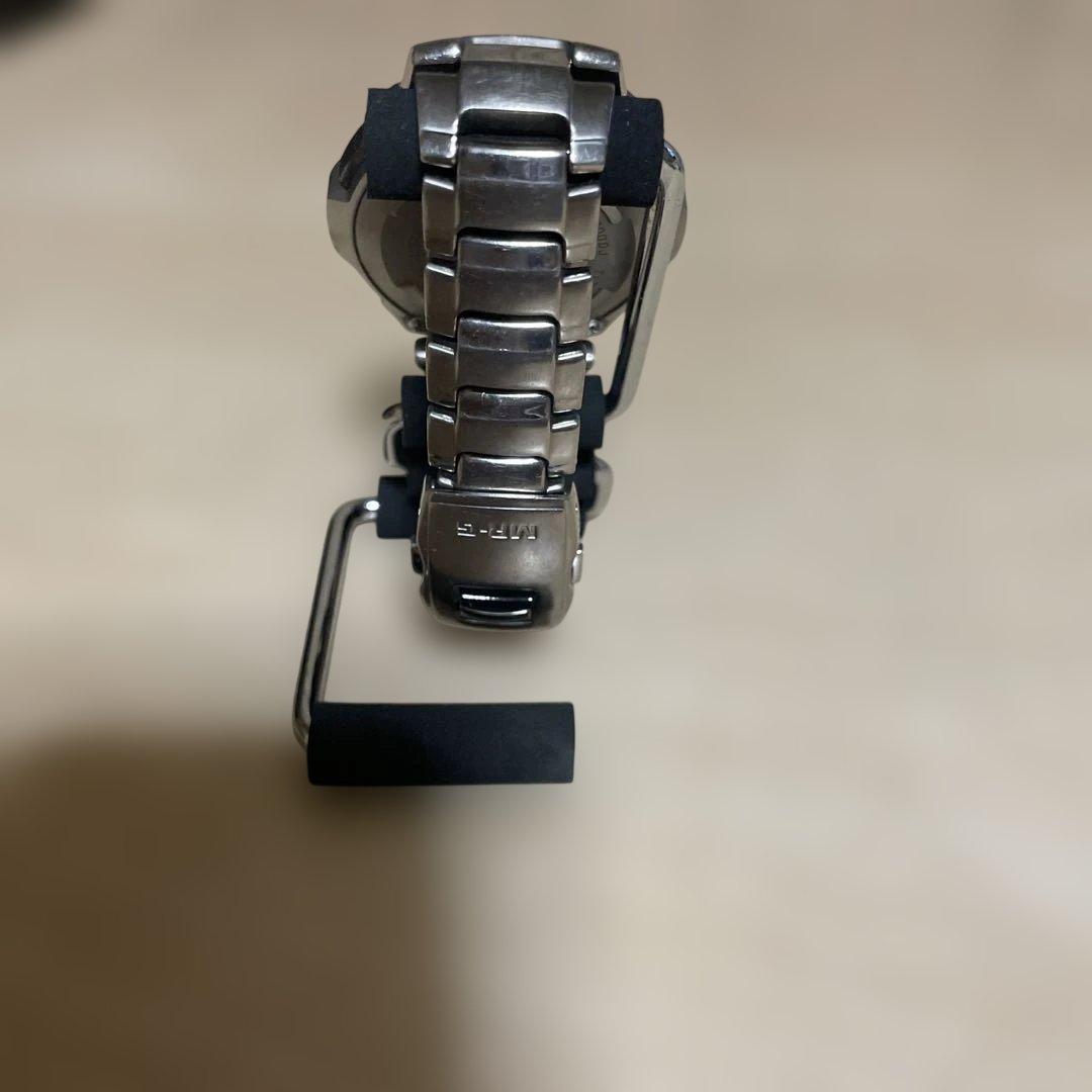 杏*様 G-SHOCK MR-G チタニウム 完全稼働品
