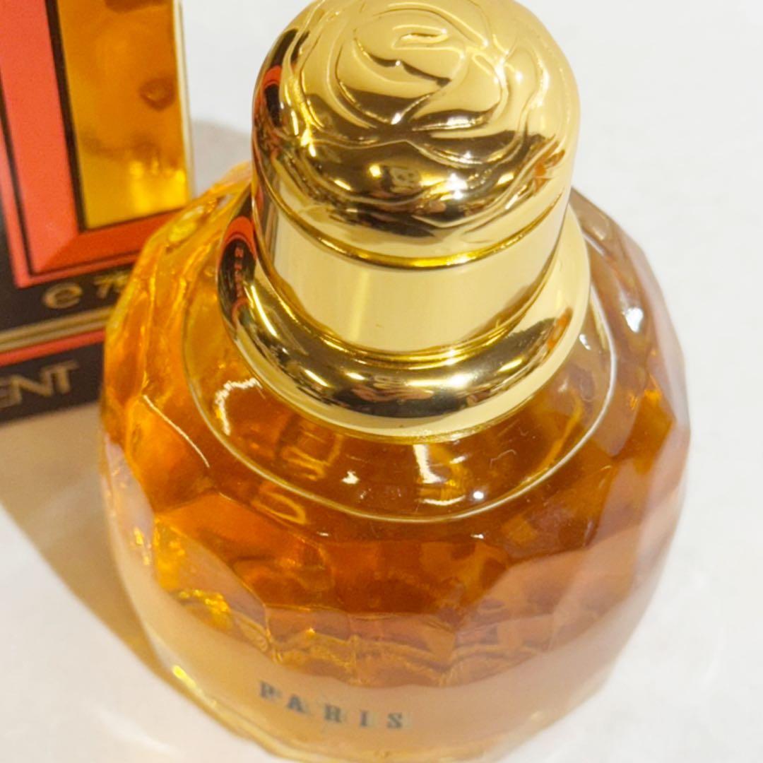 イヴサンローラン PARIS パリ フルールドパルファム75ml 未使用品
