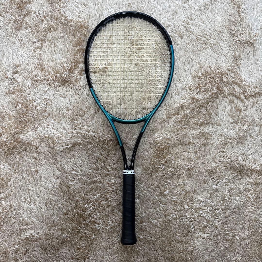 ラケット(硬式用) HEAD GRAVITY MP 2025 231125 G2