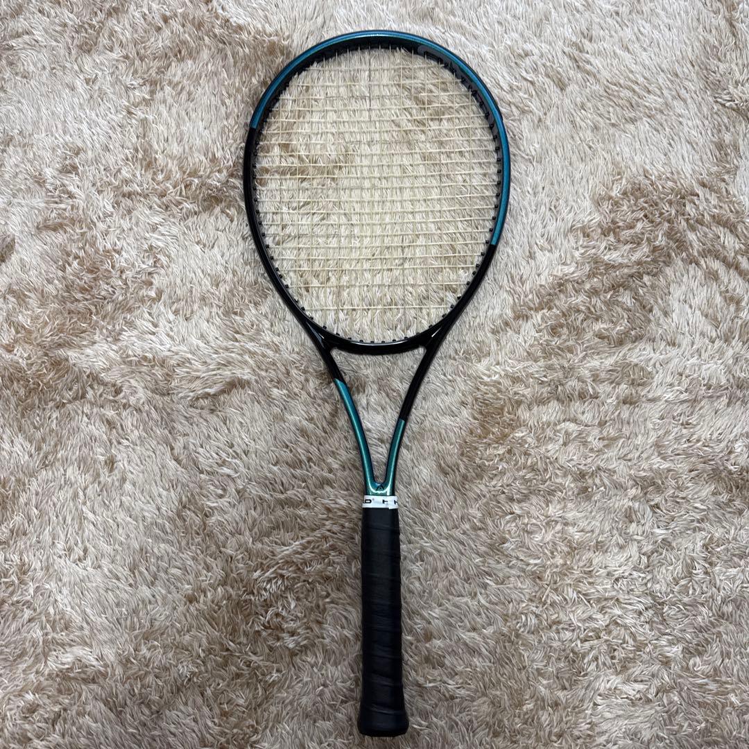 ラケット(硬式用) HEAD GRAVITY MP 2025 231125 G2