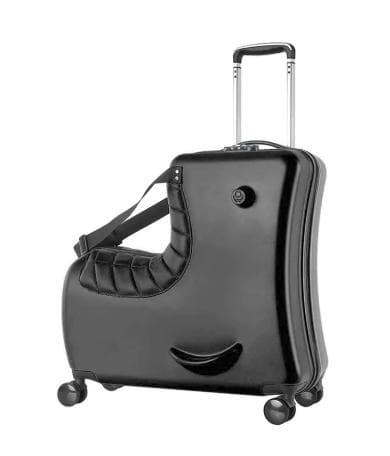 キッズトラベルキャリー　クッションプラス