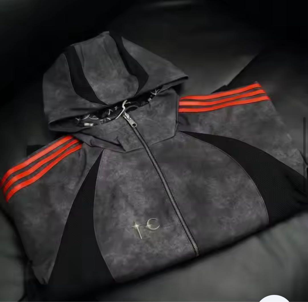 ジャケット・アウター jk