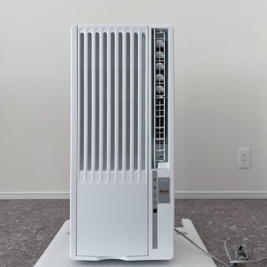 Haier JA-16Y 窓用エアコン 2023年製