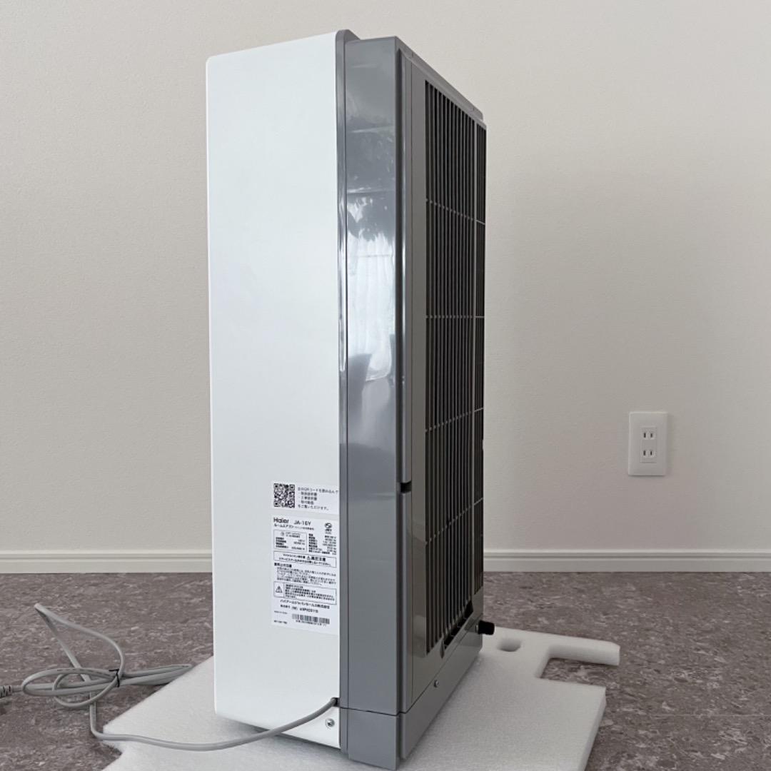 Haier JA-16Y 窓用エアコン 2023年製