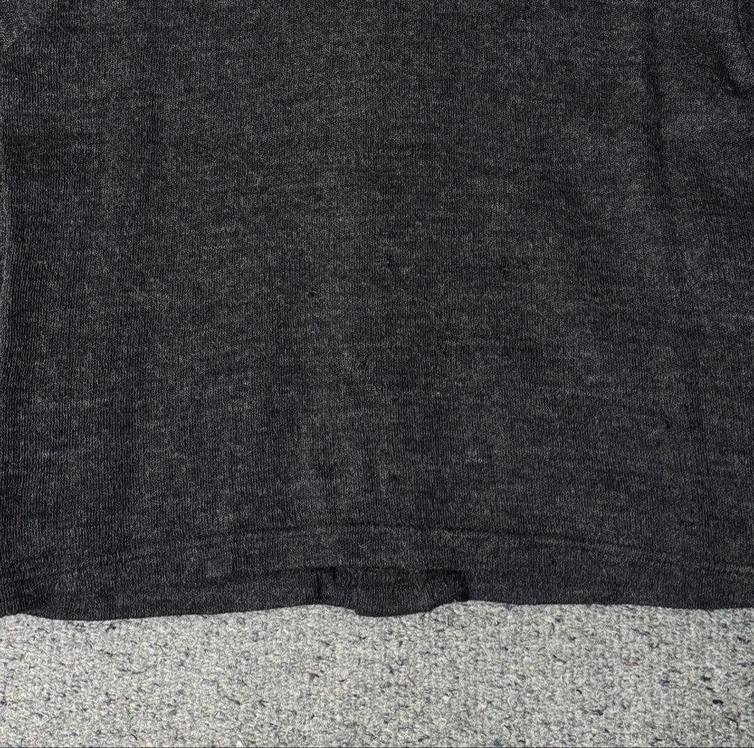 30s 40s カーディガン　ウール　ワークカーディガン