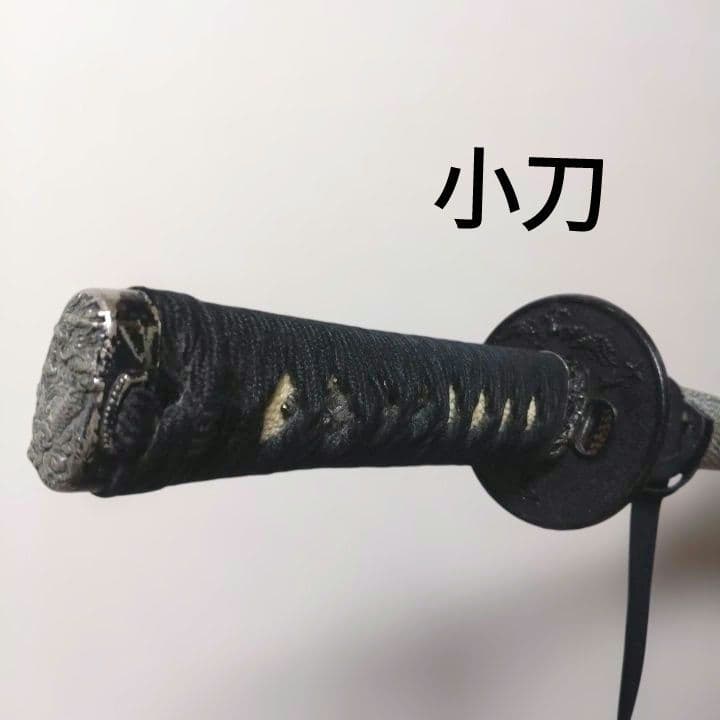 大衆演劇 刀
