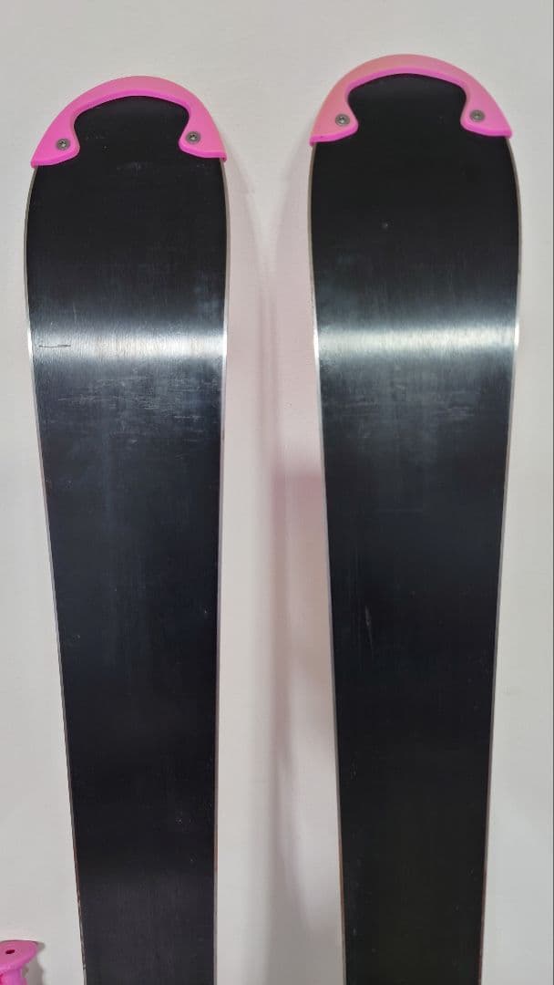 ジュニアスキー板　K2　136cm