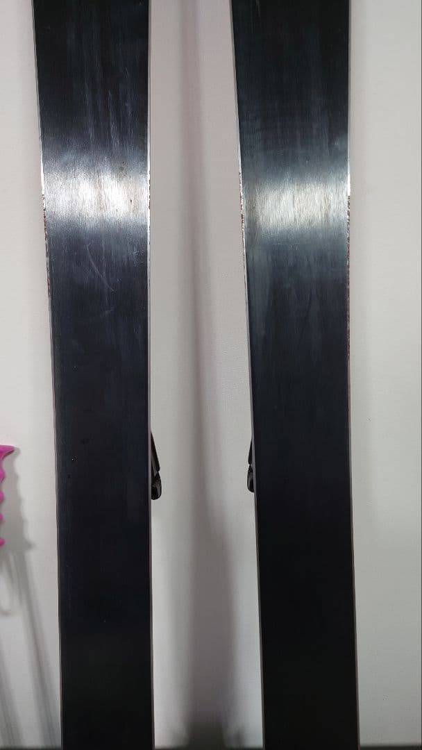 ジュニアスキー板　K2　136cm