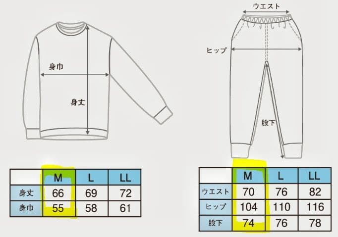 ★早い者勝ち★1組の価格以下で2組‼【リカバリーウェア上下セット】疲労回復×快眠