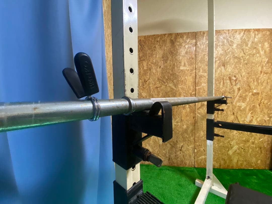 スミスマシンセット　可変式ダンベル付き　引越しの為この1週間値引きします❗️