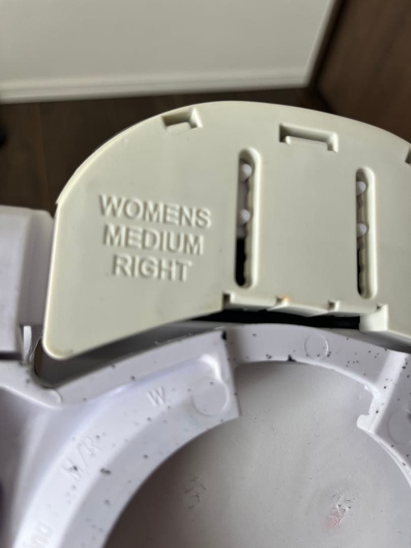 Burton step on limelight 2点セット