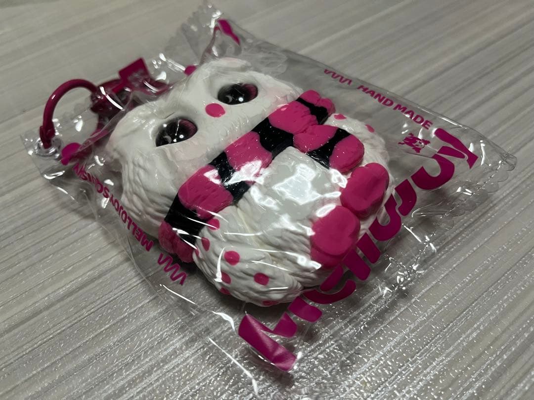 ジ*ジ様 メロジョイ スクイーズ まとめ