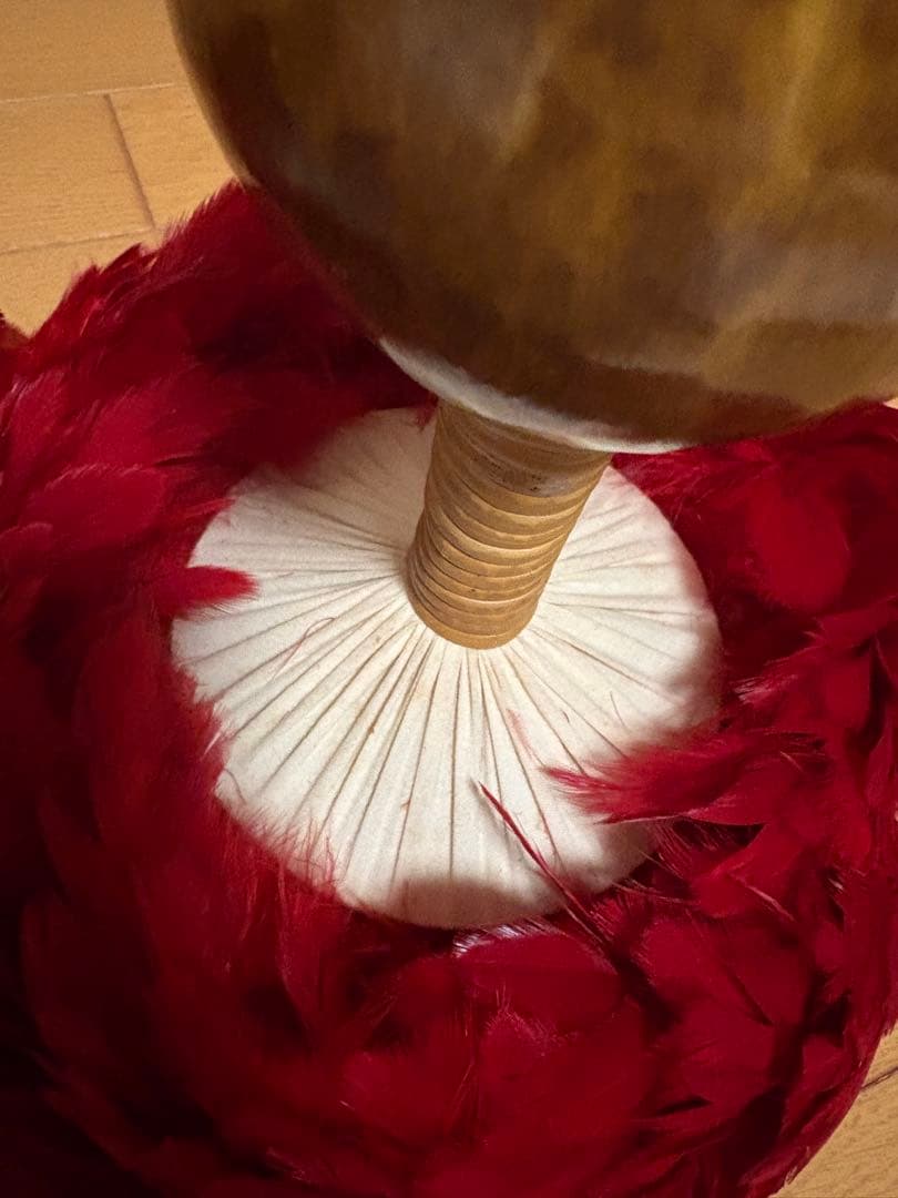 ウリウリ　一体型