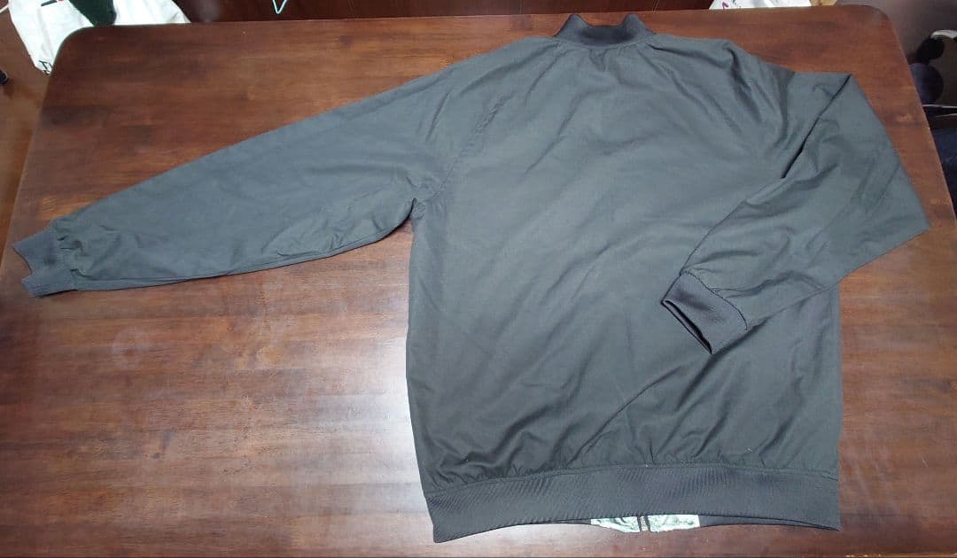 DOD ギガジャン　Lサイズ グリーン