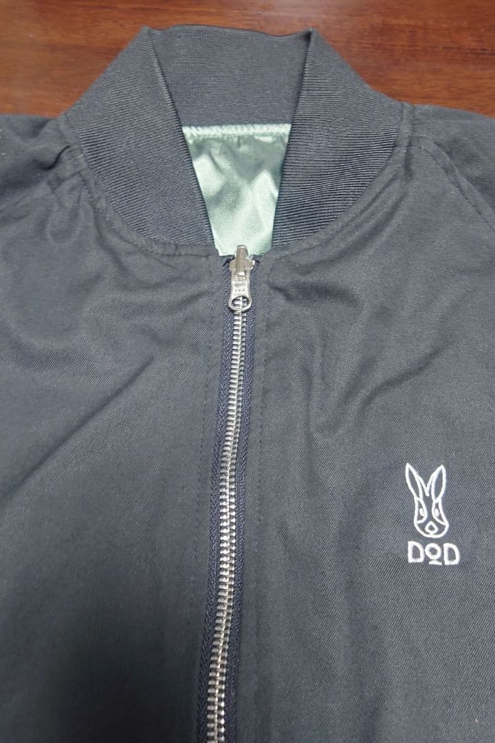 DOD ギガジャン　Lサイズ グリーン